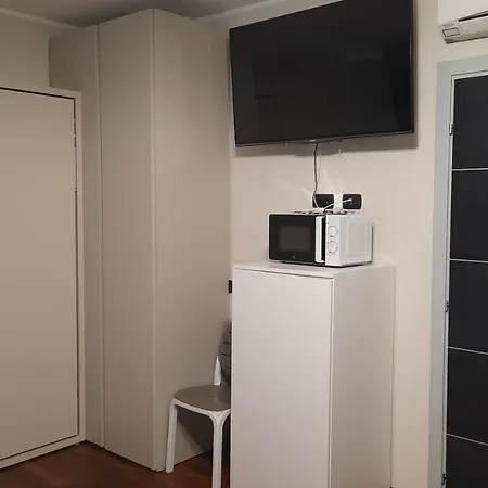 Apartmán Poggio Degli Ulivi *