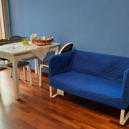 Appartamento Poggio Degli Ulivi Genova