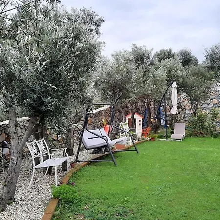 Apartmán Poggio Degli Ulivi