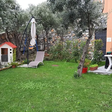 Apartmán Poggio Degli Ulivi