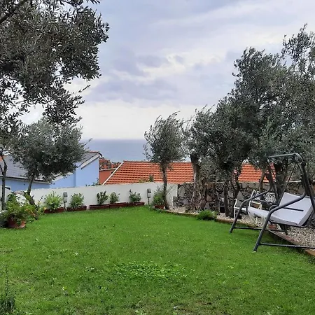 Poggio Degli Ulivi Apartmán *