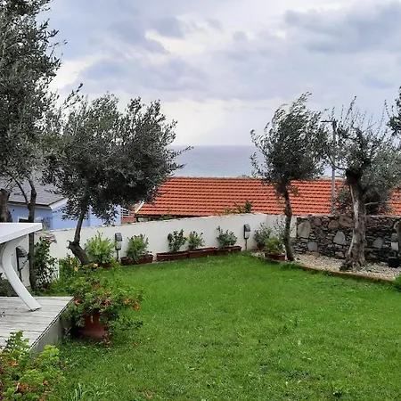 Apartmán Poggio Degli Ulivi Janov