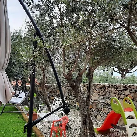 Poggio Degli Ulivi Apartmán