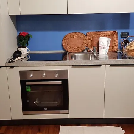 Apartmán Poggio Degli Ulivi *
