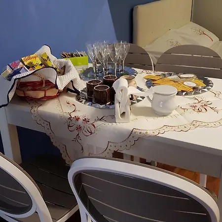 Apartmán Poggio Degli Ulivi *