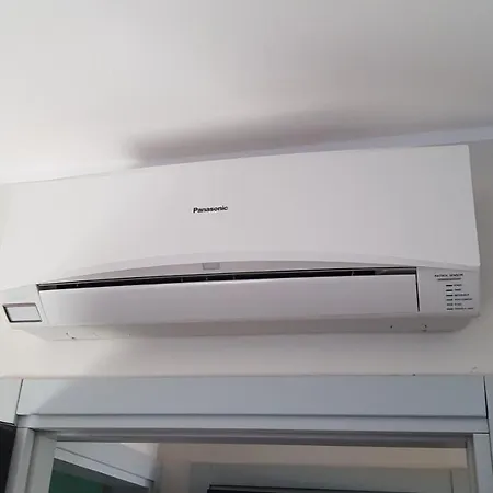 Apartmán Poggio Degli Ulivi