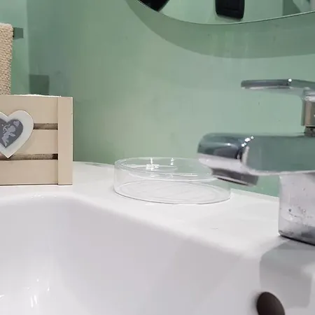 Poggio Degli Ulivi Apartmán *