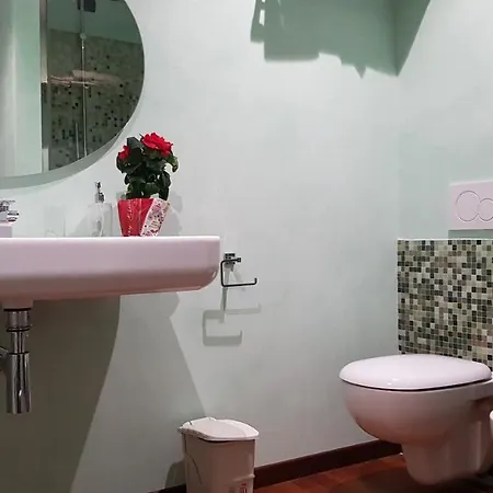 Apartmán Poggio Degli Ulivi