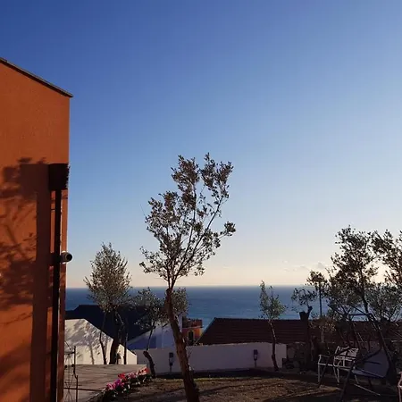 Apartmán Poggio Degli Ulivi Janov