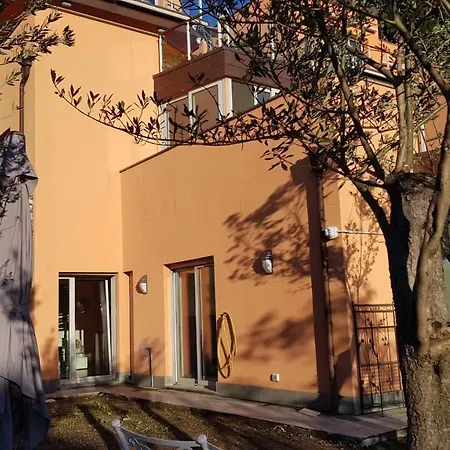Appartamento Poggio Degli Ulivi