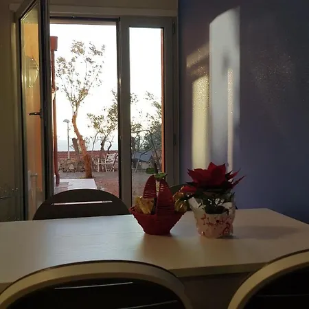 Appartamento Poggio Degli Ulivi *
