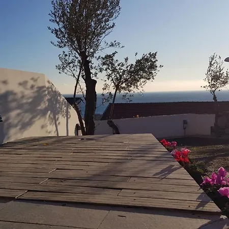 Poggio Degli Ulivi Apartmán