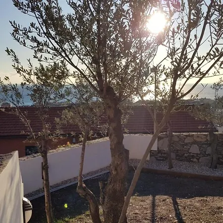 Appartamento Poggio Degli Ulivi Genova