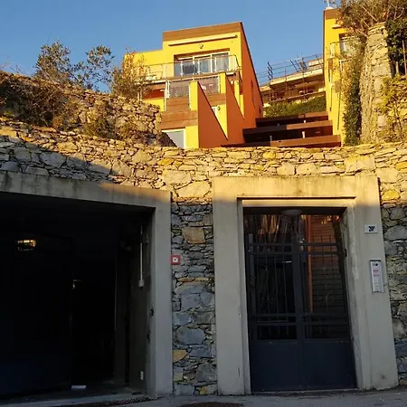 Poggio Degli Ulivi Appartamento