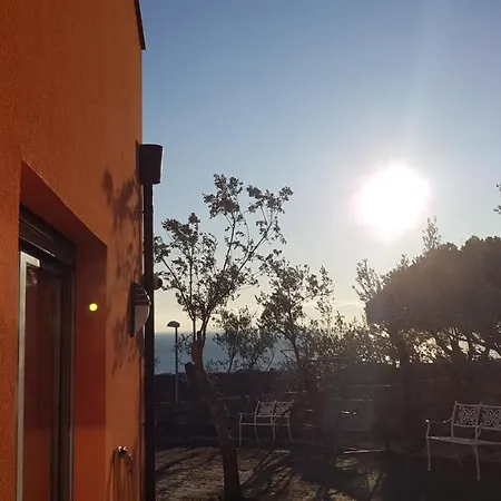 Appartamento Poggio Degli Ulivi Genova