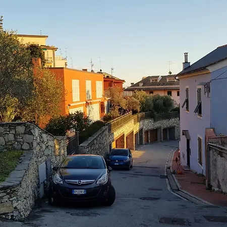 Appartamento Poggio Degli Ulivi *