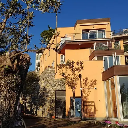 Appartamento Poggio Degli Ulivi *