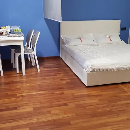 Poggio Degli Ulivi Appartamento *