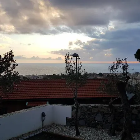 Appartamento Poggio Degli Ulivi *