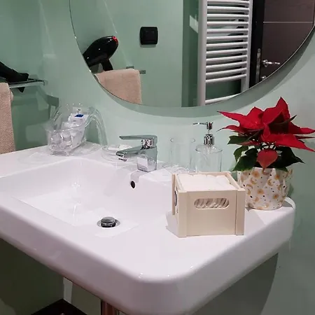 Poggio Degli Ulivi Apartmán