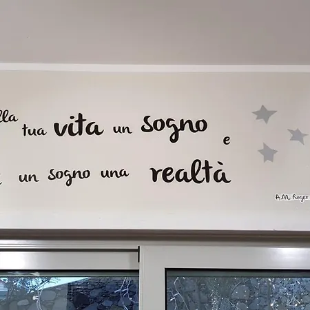 Appartamento Poggio Degli Ulivi *