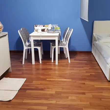 Apartmán Poggio Degli Ulivi